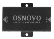 фото Удлинитель OSNOVO E-POE/1G(90W)