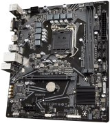 фото Материнская плата GIGABYTE H510M H