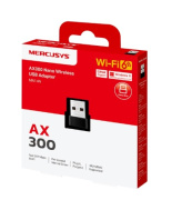 фото Адаптер Mercusys MA14N