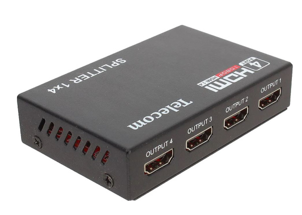 фото Разветвитель HDMI Telecom TTS5020 в Уфе