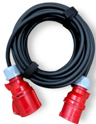 фото Удлинитель iTOK i-CONNECT-PRO-SUS-KG-325-VR-380-5-44-3