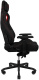 фото Кресло игровое Бюрократ KNIGHT TITAN BR в Санкт-Петербургe
