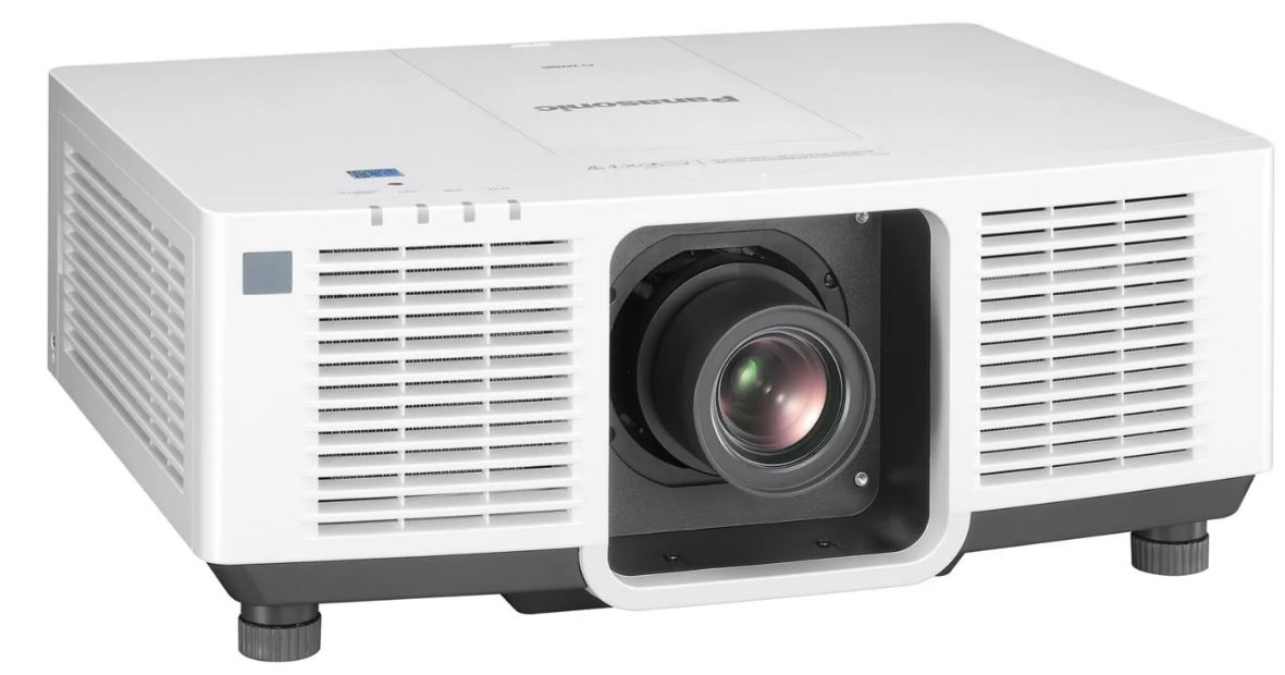 

Проектор Panasonic PT-MZ882W лазерный 3LCD, 8200 Lm,WUXGA(1920x1200);3000000:1;16:10;TR 1.612.76:1;HDMI INx3;ComputerIN x1;MonitorOut x1;MultiSync IN, PT-MZ882W