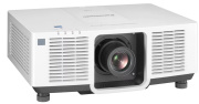 фото Проектор Panasonic PT-MZ882W