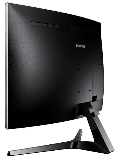 фото Монитор 27" Samsung C27JG50QQI