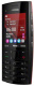 фото Мобильный телефон  Nokia X2-02 Bright Red