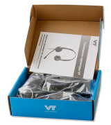 фото Гарнитура VT VT5000-D USB