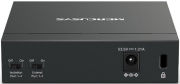 фото Коммутатор Mercusys MS105GP