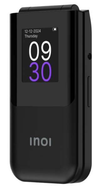 фото Мобильный телефон  INOI 284 Flip в Перми