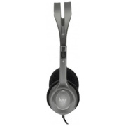 фото Гарнитура Logitech H110