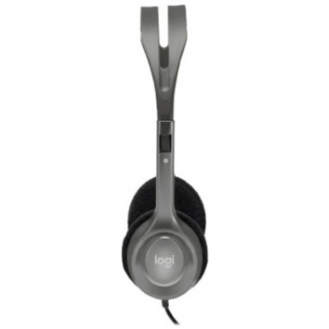 фото Гарнитура  Logitech Stereo H110 в Ростове-на-Дону