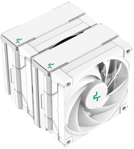 фото Кулер  Deepcool AK620 WH