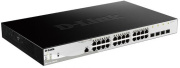 фото Коммутатор D-link DGS-1210-28MP/ME/B2A