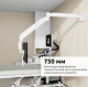 фото Кронштейн настенный UNITEKI FMG1735LONG