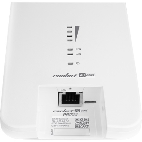 фото Точка доступа  Ubiquiti Rocket 2AC Prism в Уфе