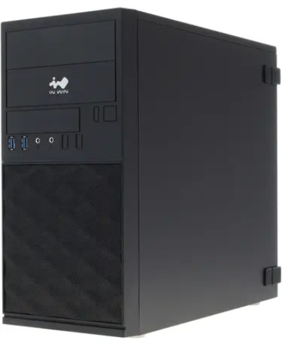фото Системный блок X-COMputers *Business vPro* Intel Core i7, 16 ГБ, 512 Гб, Intel UHD Graphics 770,  ОС Не установлена