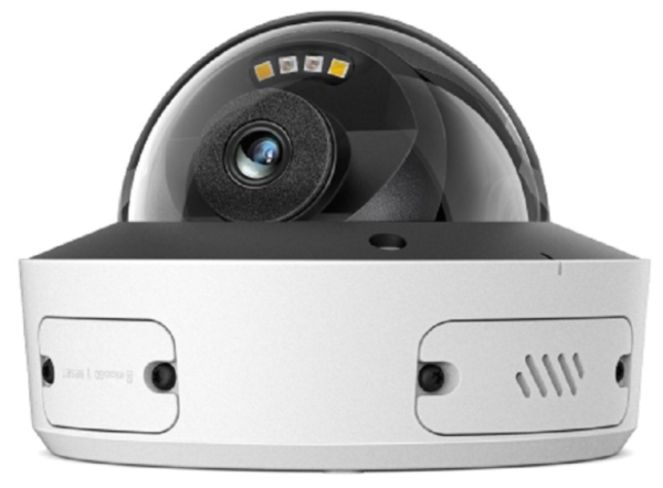 фото Камера TP-LINK InSight S245(2.8mm)
