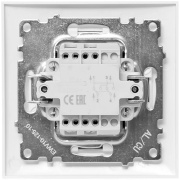 фото Переключатель перекрестный EKF EWV10-125-10