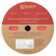 фото Термоусаживаемая трубка  EKF tut-80-r
