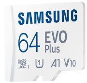 фото Карта памяти Samsung MB-MJ064KA