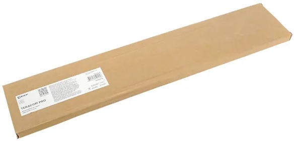 фото Фальшпанель  EKF TRP-2FP-GR в Уфе