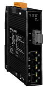 фото Коммутатор ICP DAS NS-205AFC-T CR