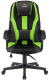 фото Кресло игровое Бюрократ ZOMBIE 9 GREEN в Уфе