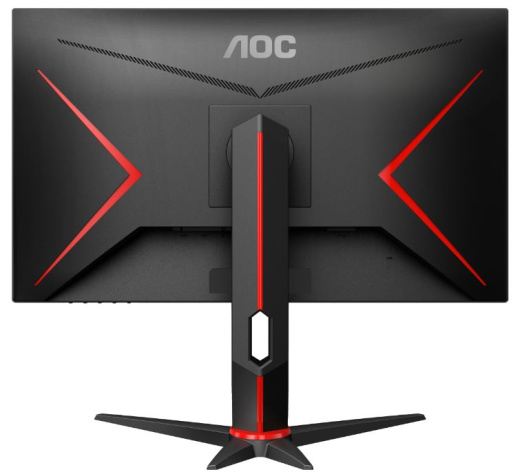 фото Монитор 27" AOC 27G2ZN3 в Красноярске