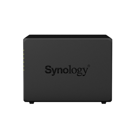 фото Сетевое хранилище  Synology DS1019+