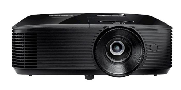фото Проектор  Optoma HD28e в Уфе