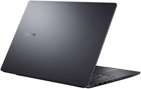 фото Ноутбук  ASUS ExpertBook Essential B3605CVA-MB0227 в Самаре 16 ", Core i5, 16 Гб RAM, 512 Гб SSD, UHD Graphics, Серый