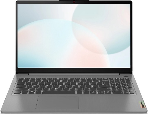 фото Ноутбук  Lenovo IdeaPad 3 15ABA7 в Уфе 15.6 ", Ryzen 7, 8 Гб RAM, 512 Гб SSD, Radeon Graphics, Серый
