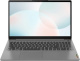 фото Ноутбук  Lenovo IdeaPad 3 15ABA7 в Уфе 15.6 ", Ryzen 7, 8 Гб RAM, 512 Гб SSD, Radeon Graphics, Серый