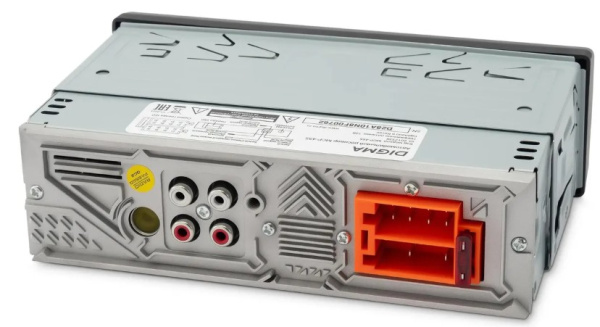 фото Автомагнитола  Digma MCP-455 в Омске