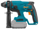 фото Перфоратор аккумуляторный Bort BHD-18Li-XDK