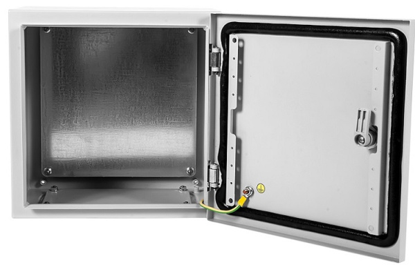 фото Шкаф электрический ЦМО EMW-600.500.250-1-IP66 в Омске