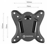 фото Кронштейн ONKRON NP15