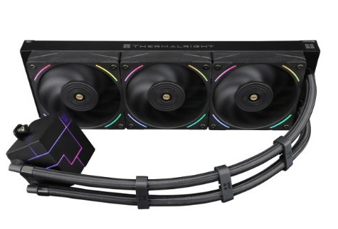 фото Система охлаждения жидкостная Thermalright Core Matrix 360 в Волгограде