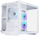 фото Корпус ATX Eurocase 2771 WH (УЦЕНЕННЫЙ) в Екатеринбурге