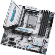 фото Материнская плата MAXSUN MS-eSport Z890M WIFI ICE