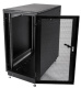 фото Шкаф напольный 19", 24U ЦМО ШТК-М-24.6.10-44АА-9005 в Екатеринбурге