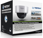 фото Веб-камера  TRENDnet TV-IP252P