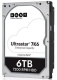 фото Жесткий диск 6TB SAS 12Gb/s Western Digital 0B36047 в Воронеже