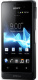 фото Мобильный телефон  Sony Xperia go ST27i black