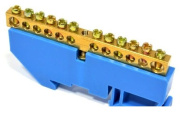 фото Шина IEK YNN10-812-12D-K07