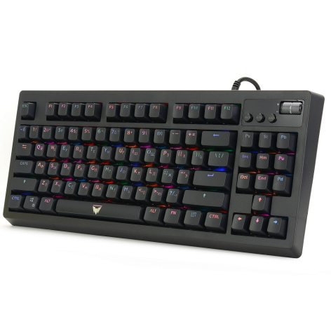 фото Клавиатура  Crown CMGK-900 в Красноярске