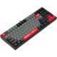 фото Клавиатура  A4Tech S87 USB ENERGY RED в Перми