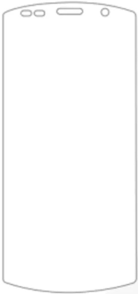 фото Защитное стекло  Urovo ACC-CT58-GLASS в Уфе