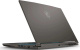 фото Ноутбук  MSI Thin 15 B13UC-1000US в Воронеже 15.6 ", Core i5, 16 Гб RAM, 512 Гб SSD, GeForce RTX 3050, Серый