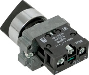 фото Переключатель EKF xb2-bd21-65